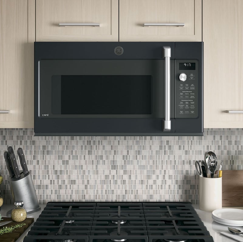 Microwave Buying Guide Everything You Need to Know